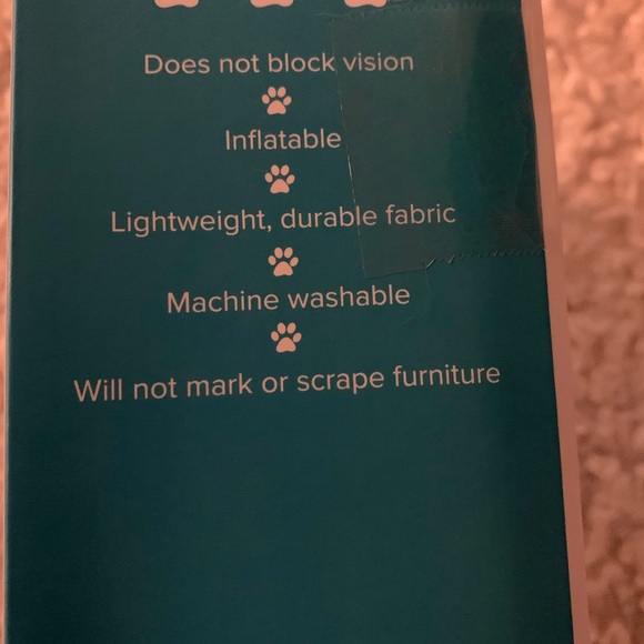 Dog recovery collar - Picture 9 of 9